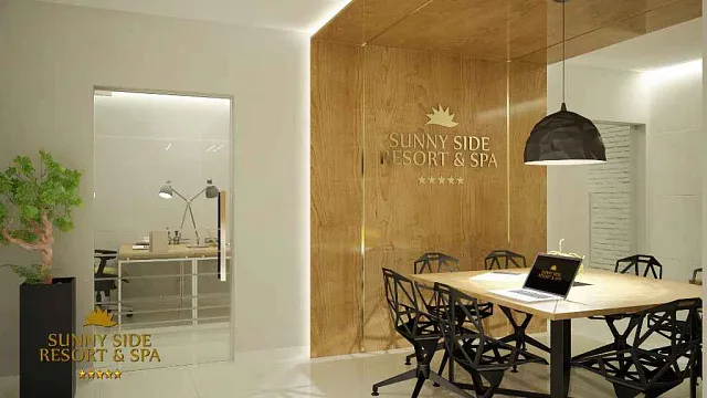 SUNNY SIDE RESORT & SPA SONDERANGEBOT! — photo 22